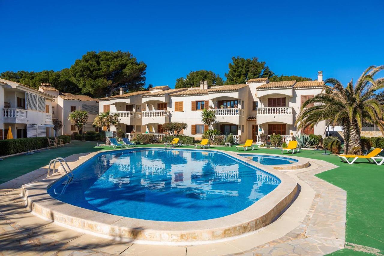 Nogueras Vakantiehuis Cala Ratjada (Mallorca)