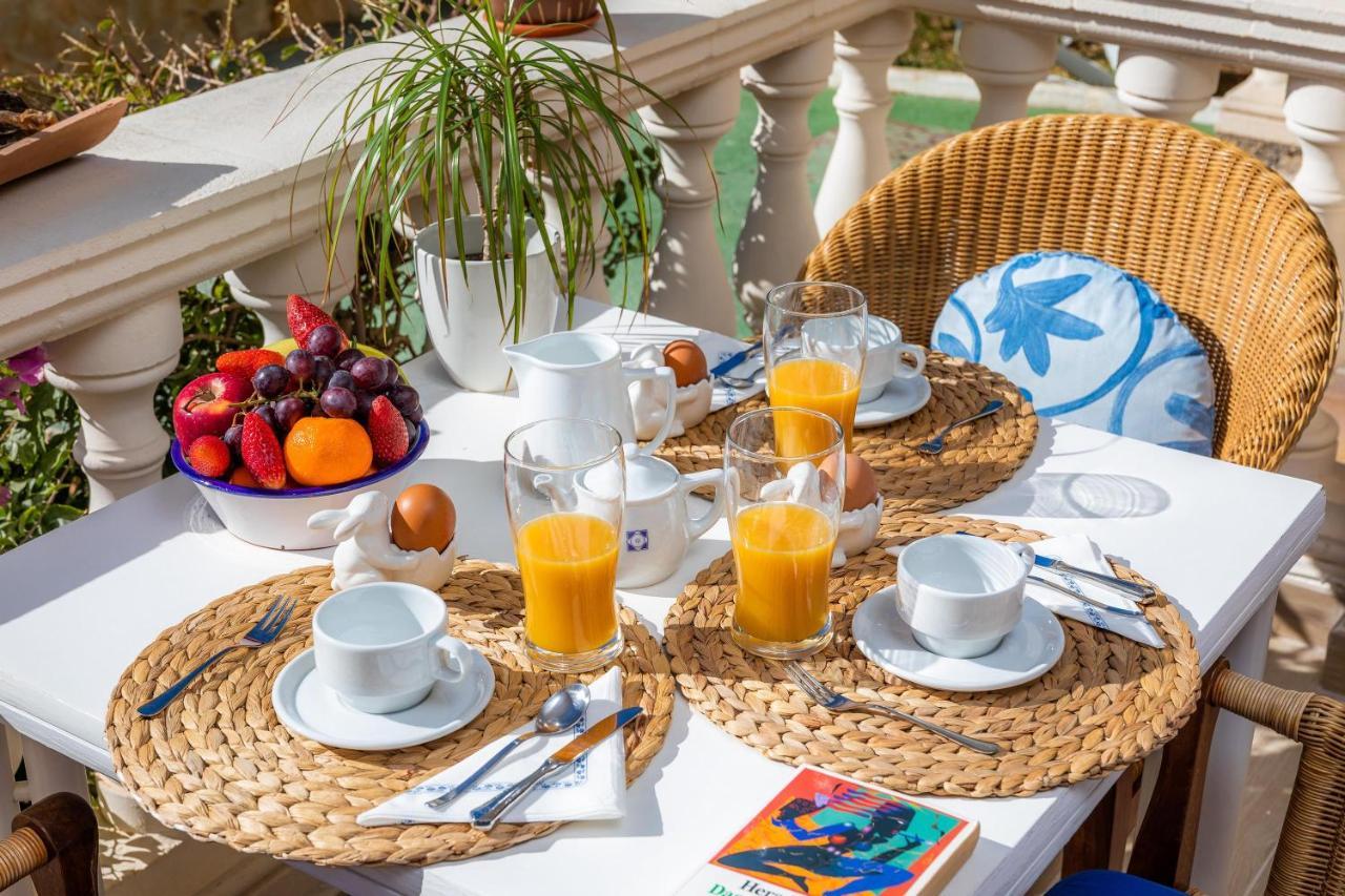 Nogueras Vakantiehuis Cala Ratjada (Mallorca)