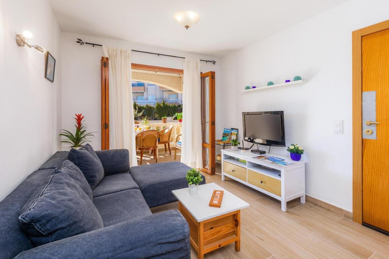 Vakantiehuis Nogueras