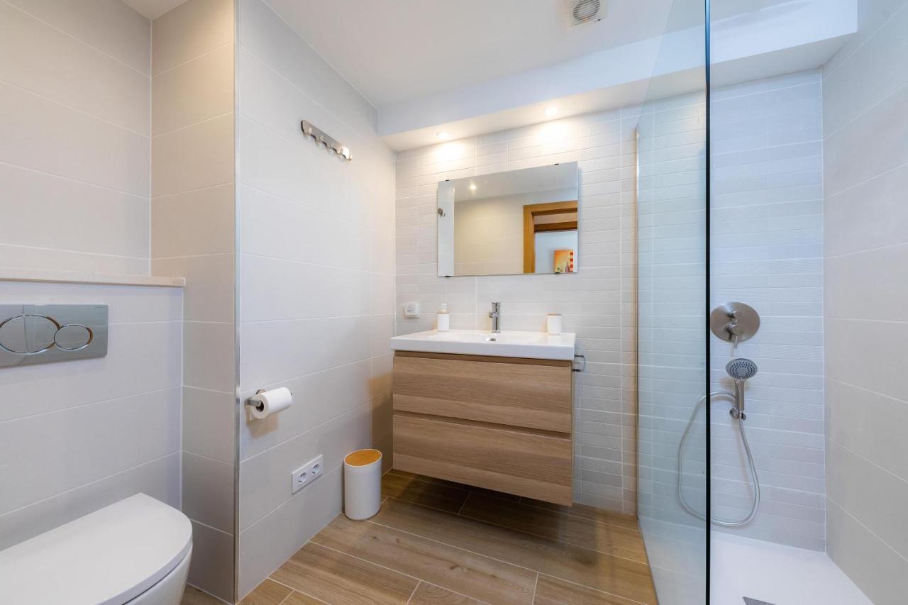 Vakantiehuis Nogueras Cala Ratjada (Mallorca)