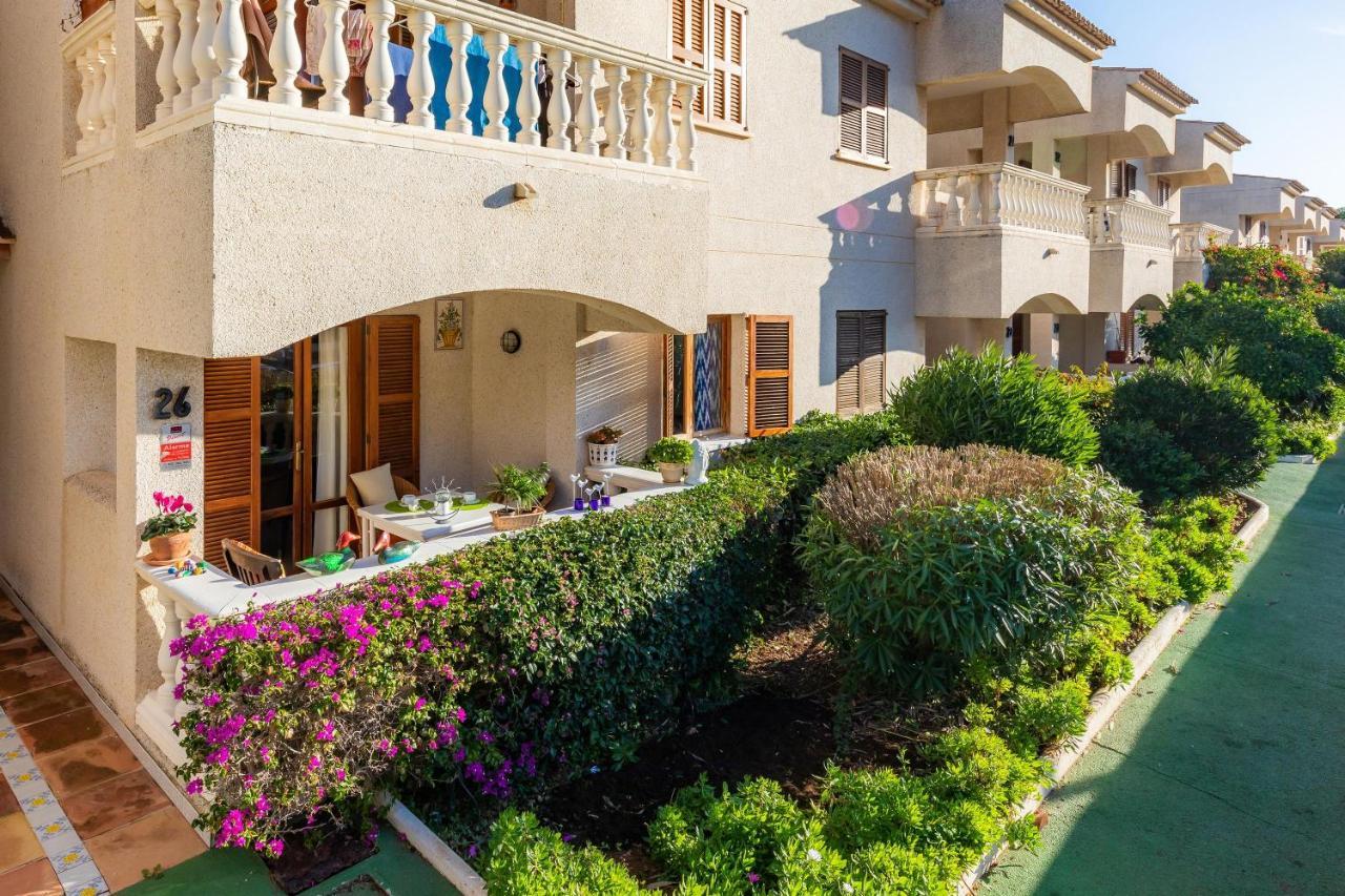 Nogueras Vakantiehuis Cala Ratjada (Mallorca)