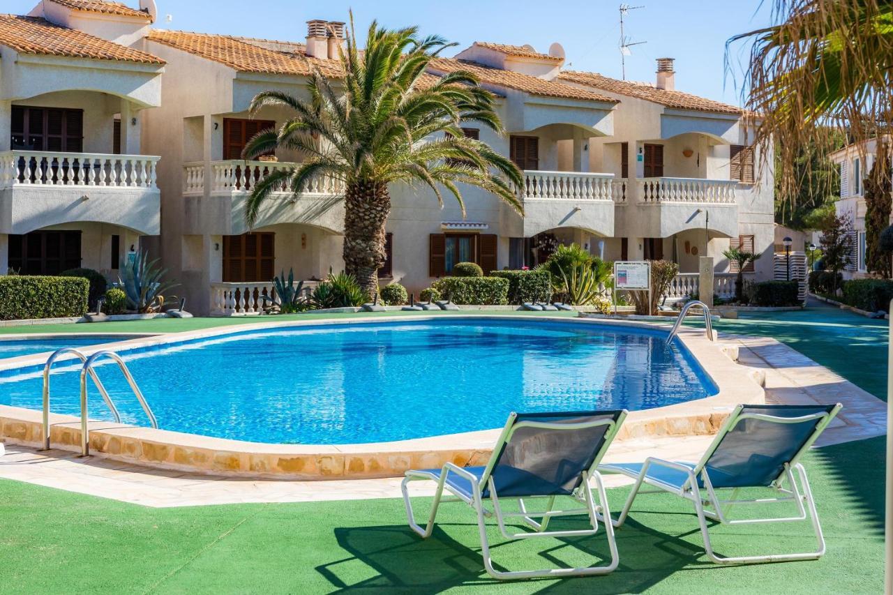 Nogueras Vakantiehuis *