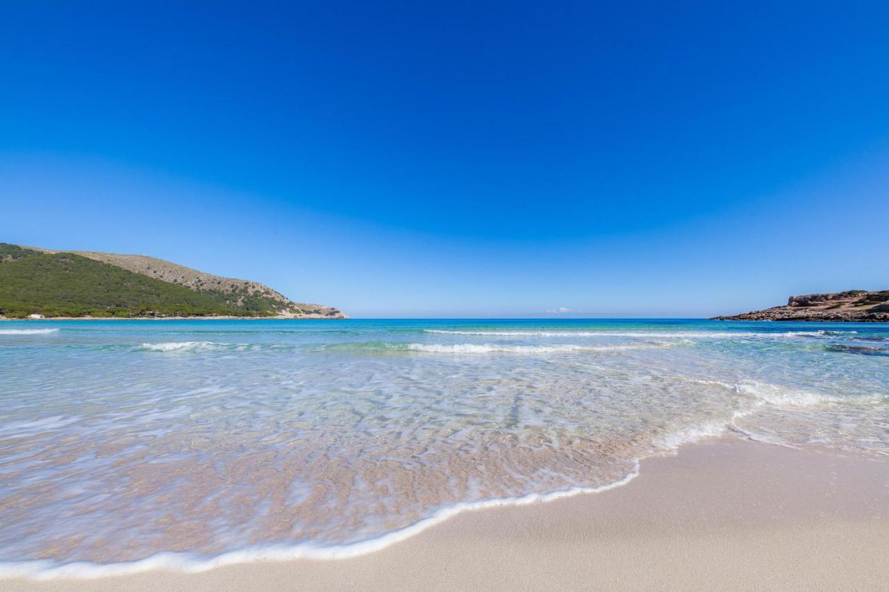 Nogueras Vakantiehuis Cala Ratjada (Mallorca)
