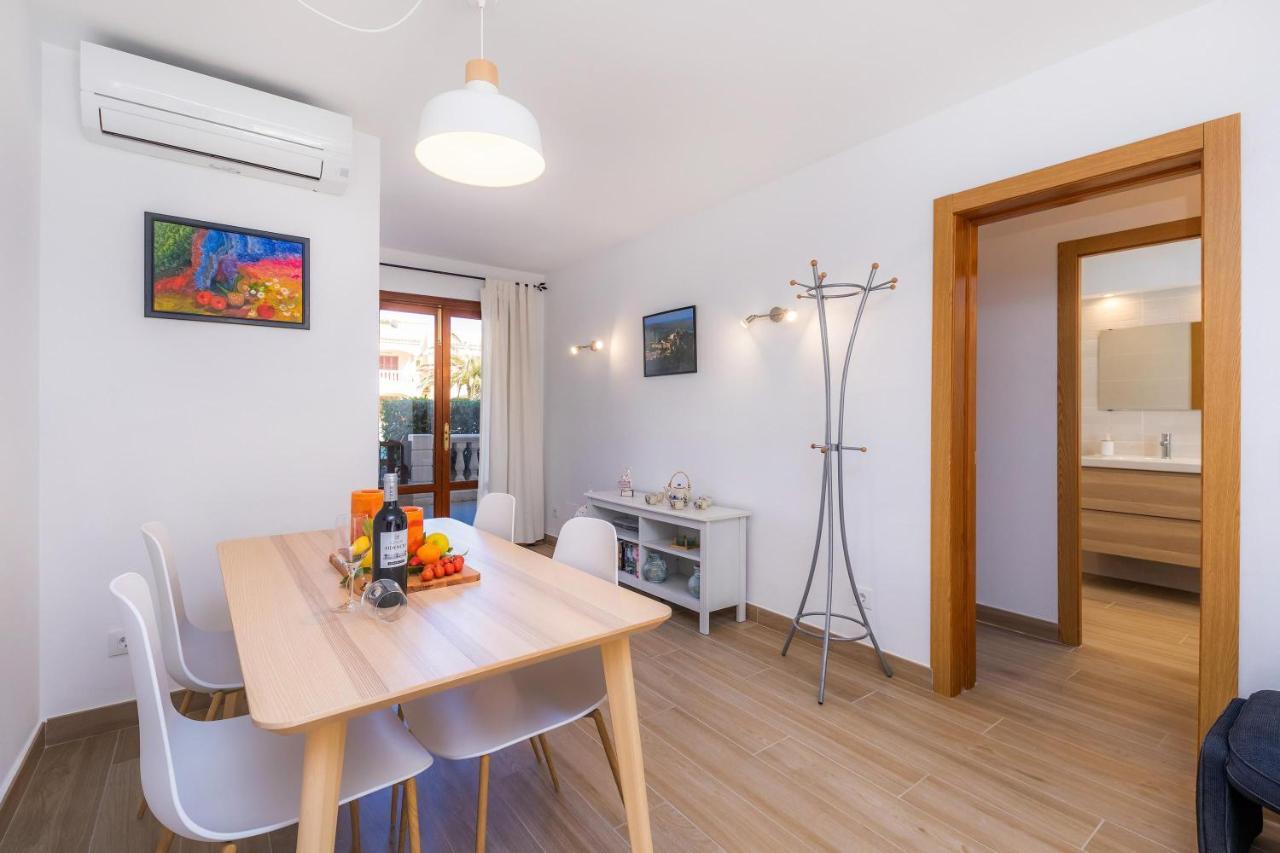 Vakantiehuis Nogueras Cala Ratjada (Mallorca)