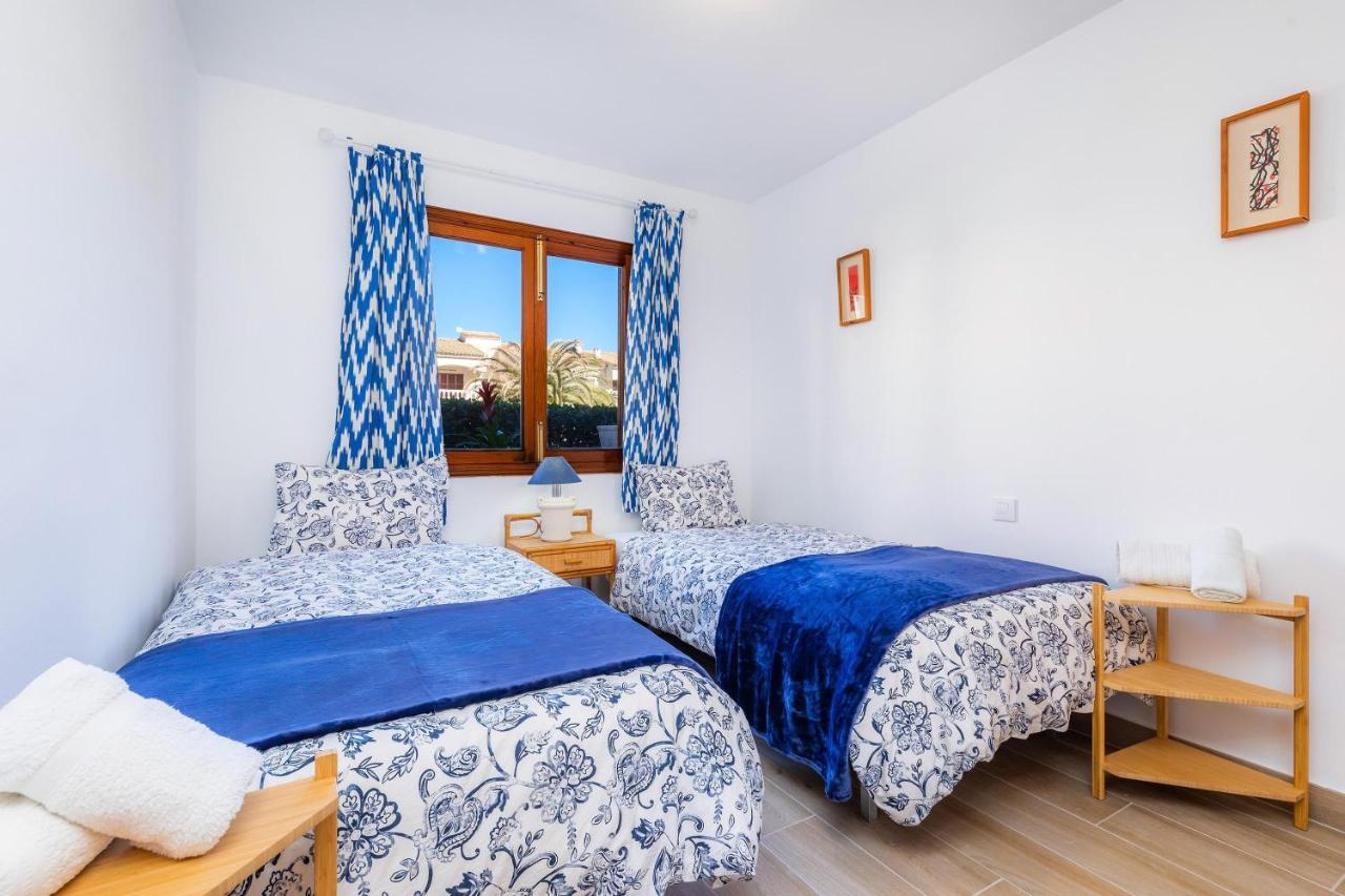 Nogueras Vakantiehuis