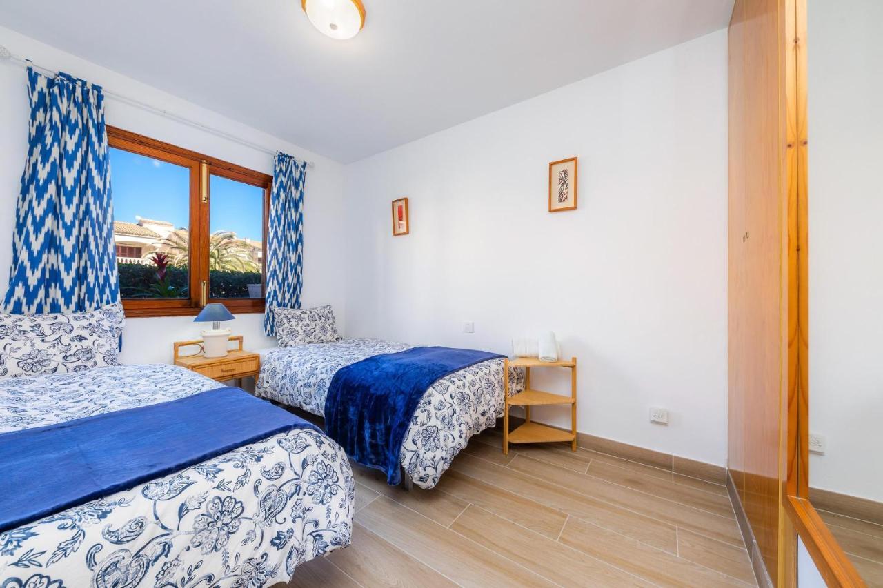 Vakantiehuis Nogueras